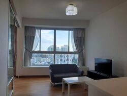 Tribeca (D9), Condominium #568074851